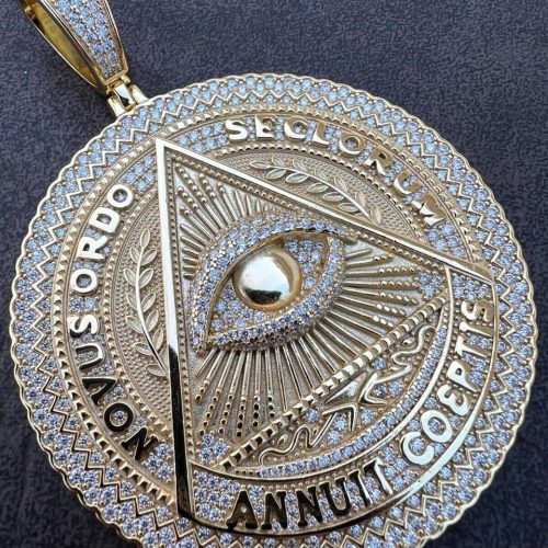 Illuminati's Great Chain