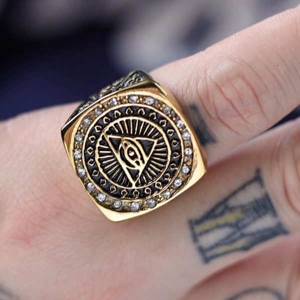 s-l1200 ILLUMINATI RING OF GREATNESS